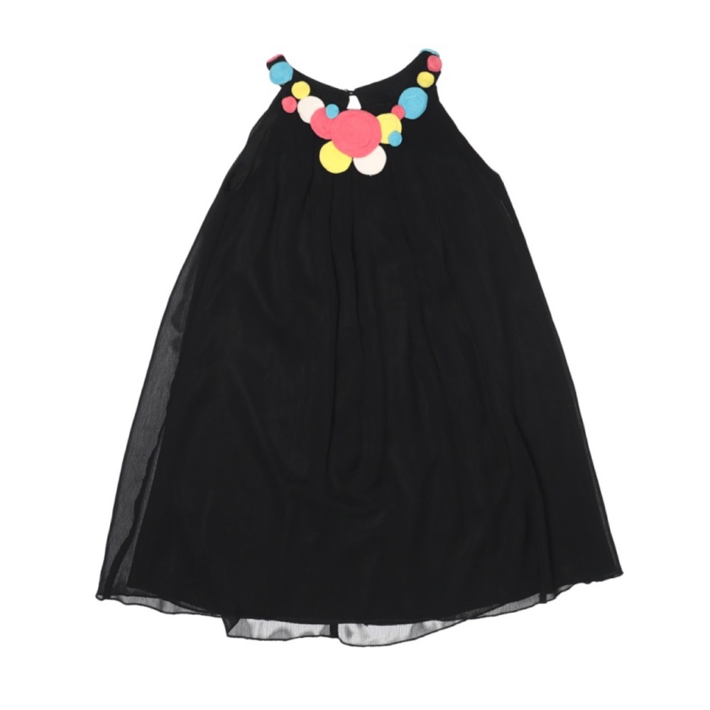 Blush by US Angels Child’s Party Dress